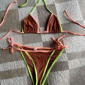 Women’s aerie bikini